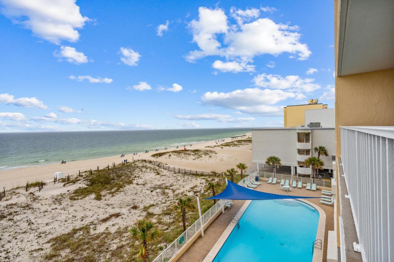 San Carlos #407 Gulf Shores Zewnętrze zdjęcie
