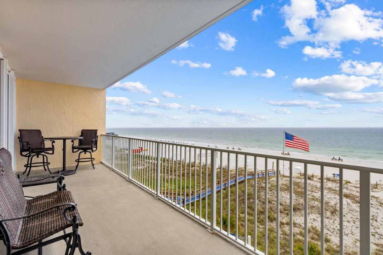 San Carlos #407 Gulf Shores Zewnętrze zdjęcie