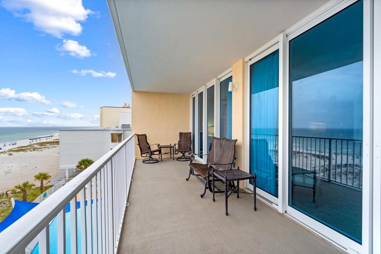 San Carlos #407 Gulf Shores Zewnętrze zdjęcie