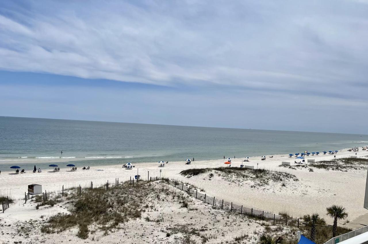 San Carlos #407 Gulf Shores Zewnętrze zdjęcie