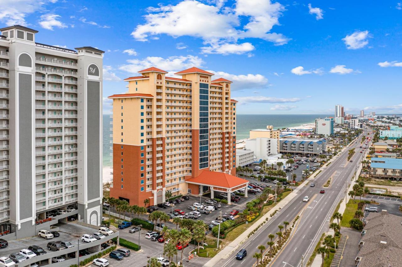 San Carlos #407 Gulf Shores Zewnętrze zdjęcie