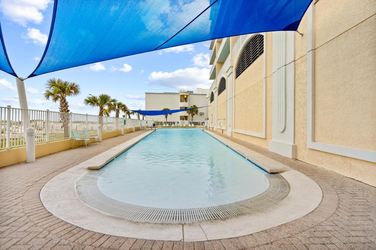 San Carlos #407 Gulf Shores Zewnętrze zdjęcie